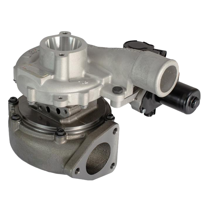 Garrett UPGRADED Turbo Charger for Toyota Hilux KUN26 3.0L 1KD CT12V / CT16V