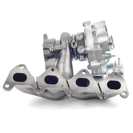 K03 CCT TURBO CHARGER FOR VW GOLF | JETTA | POLO | TOURAN 1.4L TSI 03C145703A | 53039880248 with Gaskets