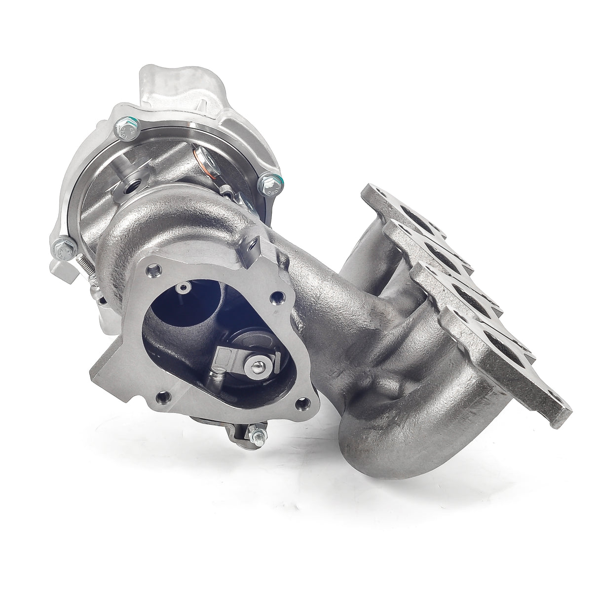 K03 CCT TURBO CHARGER FOR VW GOLF | JETTA | POLO | TOURAN 1.4L TSI 03C145703A | 53039880248 with Gaskets