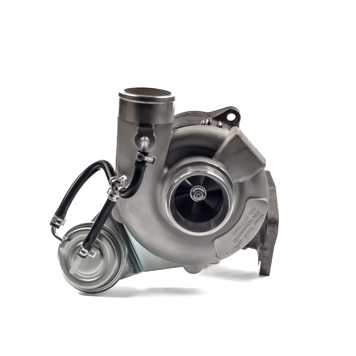 Turbo Charger for Subaru Forester XT MY03-08 14411-AA532 with Gaskets