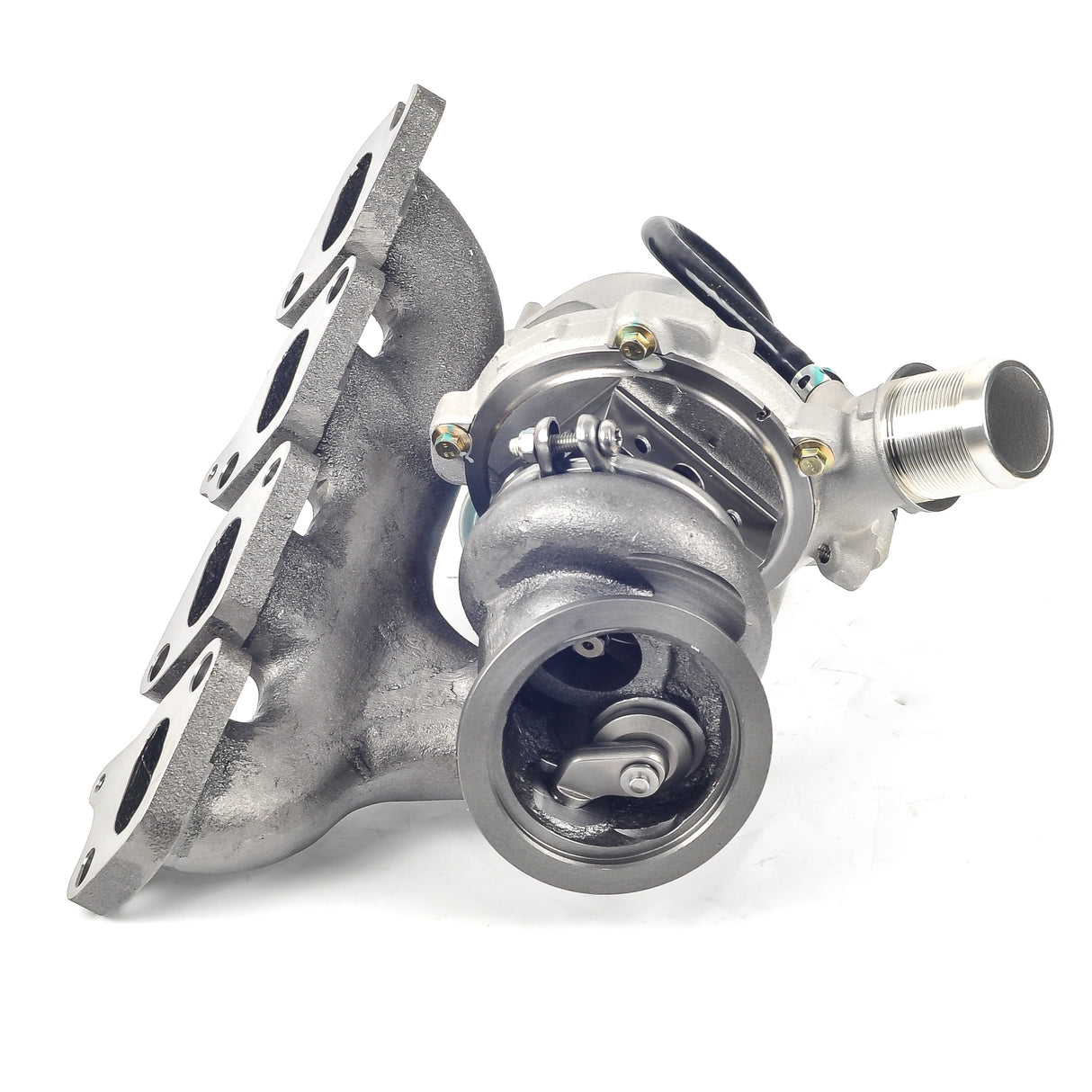 Turbo Charger For Holden Cruze | Astra | Barina 1.4L 781504 | 55565353 with Gaskets