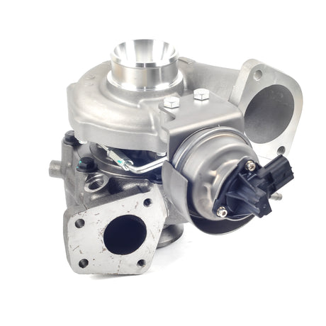 Turbo Charger To Suit Holden Cruze Z20D 2.0L 49477-01510 with Gaskets