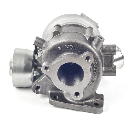 CCT Turbo Charger To Suit Mitsubishi MQ Triton Pajero 4N15 2.4L 01410 | 1515A295 with Gaskets