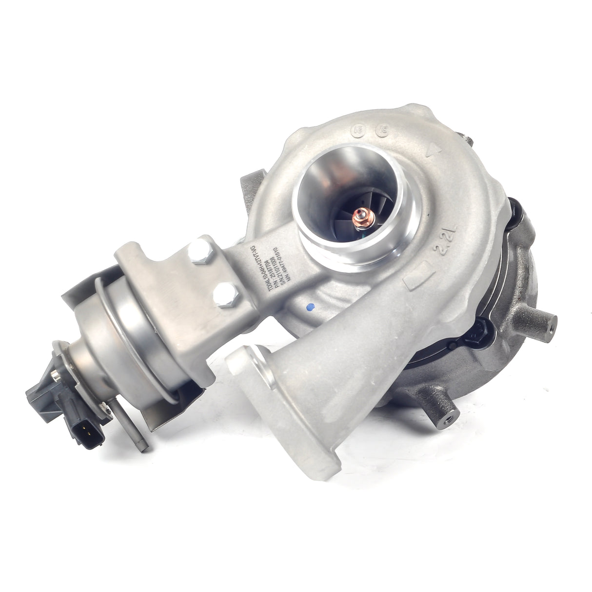 Turbo Charger To Suit Holden Cruze Z20D 2.0L 49477-01510 with Gaskets
