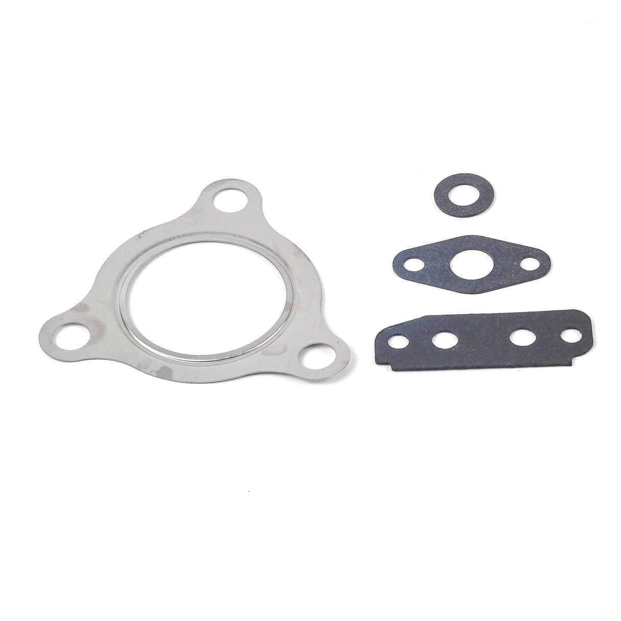 CCT Stage 2 Upgrade Hi-Flow Turbo Charger To Suit Mitsubishi MQ Triton / Pajero QE QF 4N15 2.4L 1515A295 with Gaskets