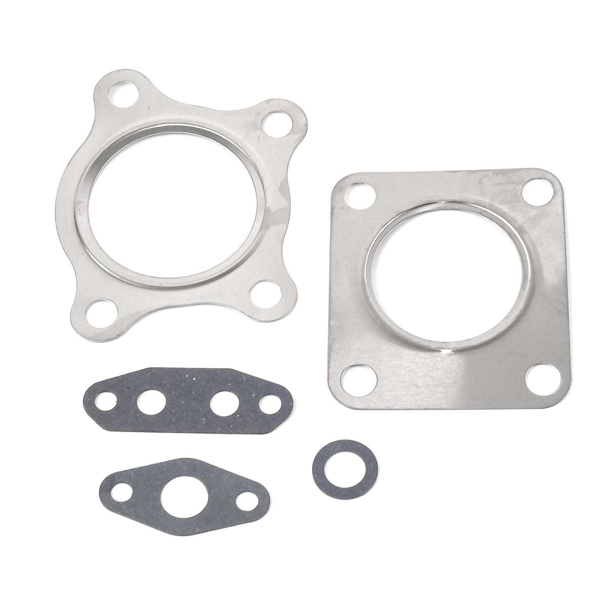 CCT Stage Two Upgrade Hi-Flow Turbo Charger To Suit Holden Colorado | Isuzu D-Max 4JJ1 3.0L 8971320692 VIGM with Gaskets