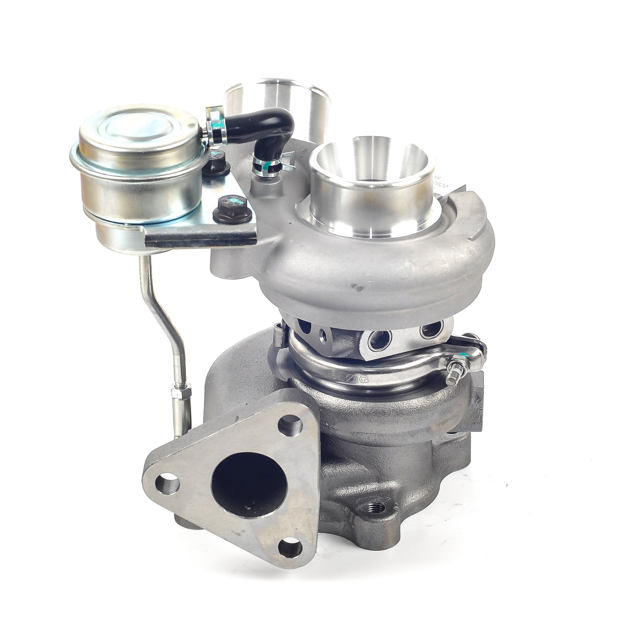 CCT Stage One Upgrade Hi-Flow Turbo Charger To Suit Mitsubishi Triton 4m41 Di-D 3.2l 1515A041 with Gaskets
