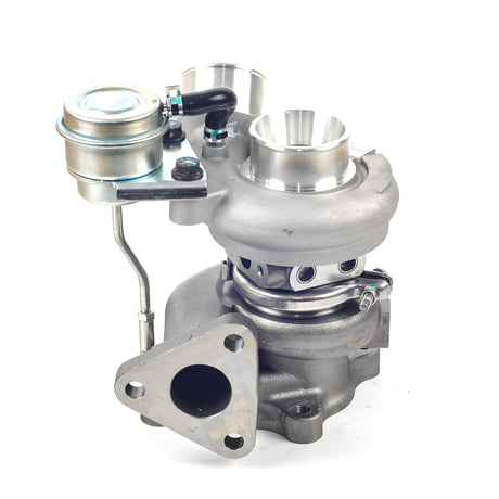 CCT Stage One Upgrade Hi-Flow Turbo Charger To Suit Mitsubishi Triton 4m41 Di-D 3.2l 1515A041 with Gaskets