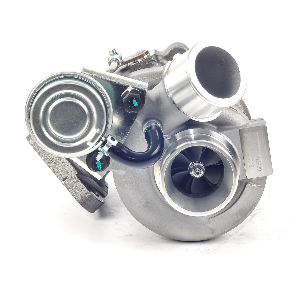Jrone Turbo Charger for Mitsubishi Triton ML 3.2L 4M41 | 1515A041 with Gaskets