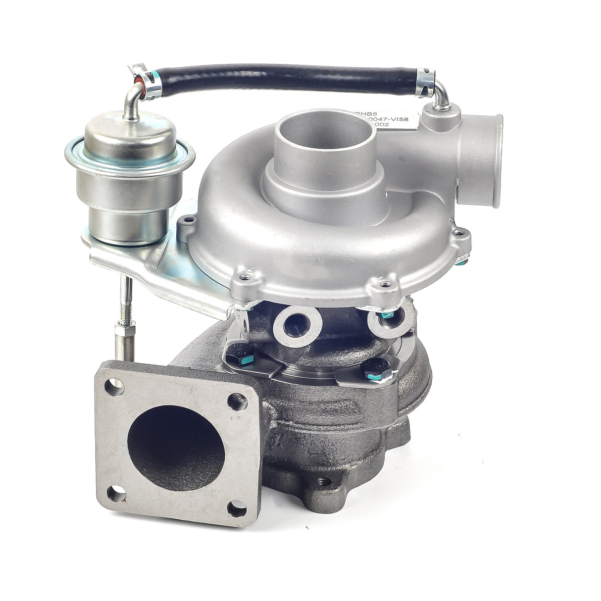 CCT Turbo Charger To Suit Holden Rodeo 4JB1 2.8L 8944739540 VI58 with Gaskets