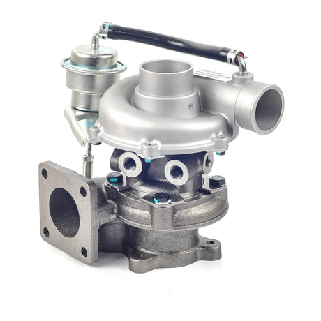 CCT Turbo Charger To Suit Holden Rodeo 4JB1 2.8L 8944739540 VI58 with Gaskets