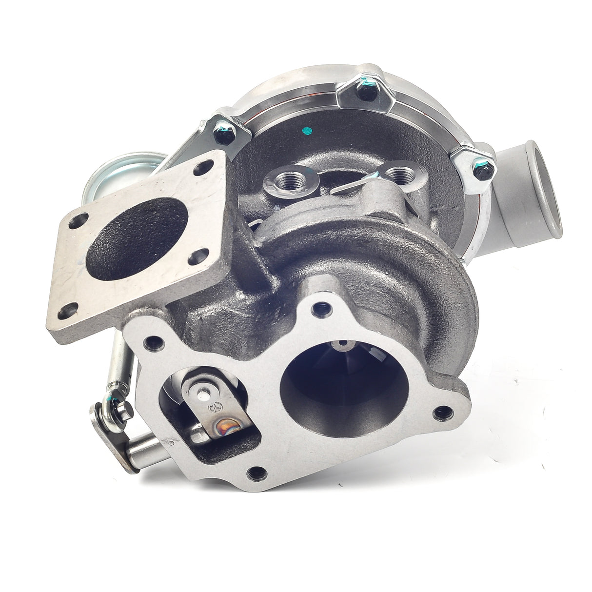 CCT Turbo Charger To Suit Holden Rodeo 4JB1 2.8L 8944739540 VI58 with Gaskets