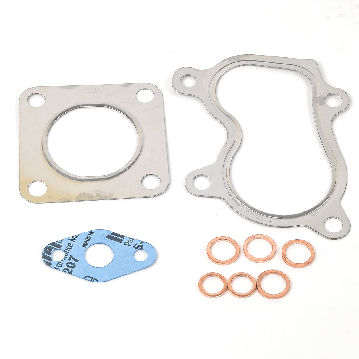 CCT Turbo Charger To Suit Holden Rodeo 4JB1 2.8L 8944739540 VI58 with Gaskets