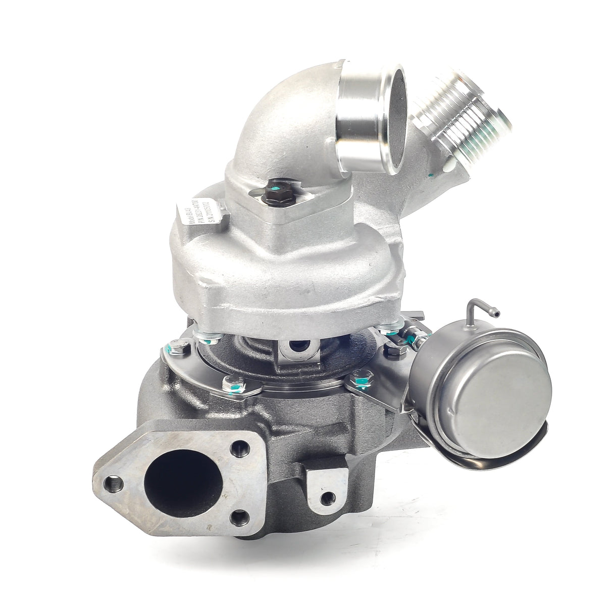 Jrone Turbo Charger For Hyundai i-Load A4CB  28231-4A700  2012-14 with Gaskets