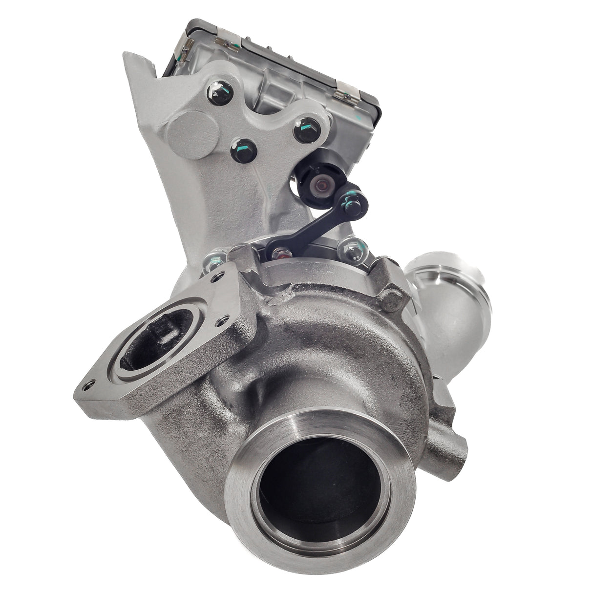TF035HL Turbo Charger for BMW 320D | 520D N47 2.0L 49335-00644 with Gaskets