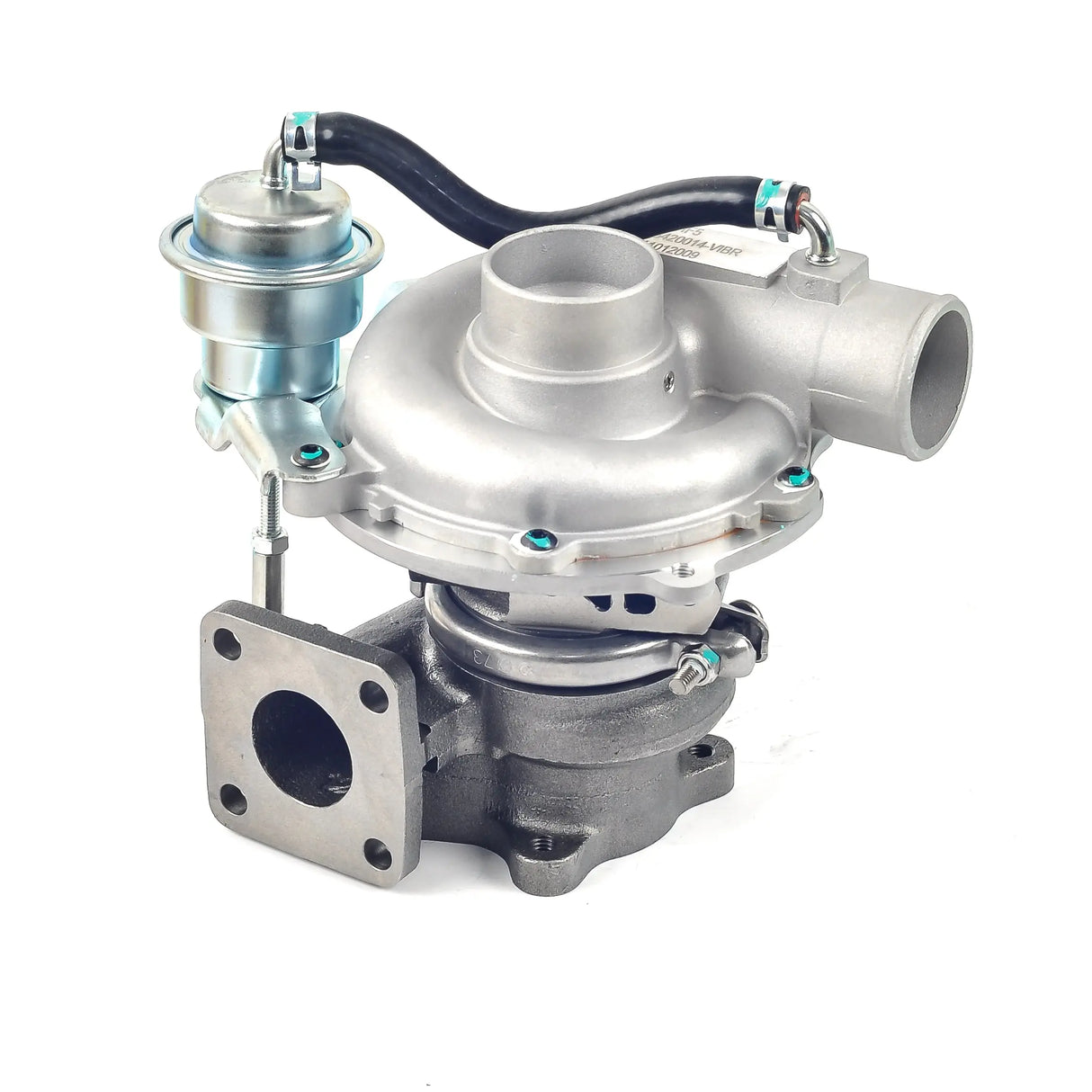 Turbo Charger To Suit Isuzu | Holden Rodeo 4JB1T 2.8L 8971397242 VIBR with Gaskets