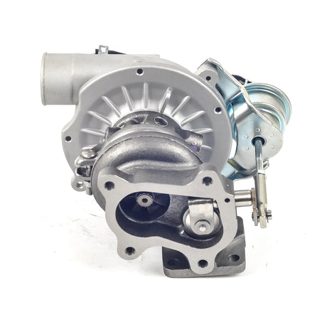 Turbo Charger To Suit Isuzu | Holden Rodeo 4JB1T 2.8L 8971397242 VIBR with Gaskets
