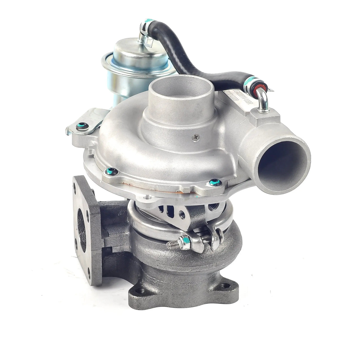Turbo Charger To Suit Isuzu | Holden Rodeo 4JB1T 2.8L 8971397242 VIBR with Gaskets