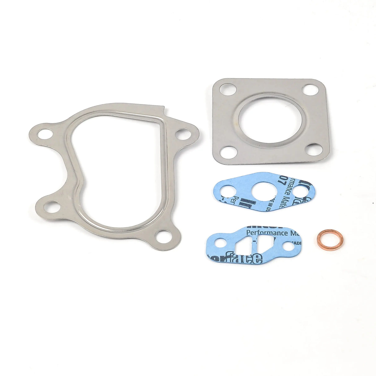 Turbo Charger To Suit Isuzu | Holden Rodeo 4JB1T 2.8L 8971397242 VIBR with Gaskets