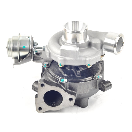 CCT Stage 1 High Flow Turbo Charger To Suit Hyundai i30 | Accent | Verna | Getz | Kia Rio | CEED D4F 1.60LTR 2A400 / 2A610 with Gaskets