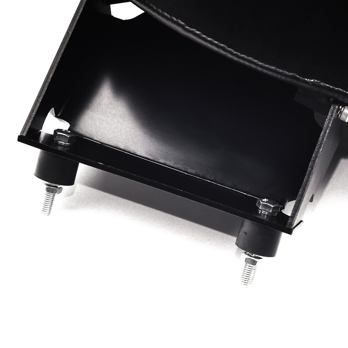 DPP High Flow Airbox To Suit Nissan Patrol GQ and GU ZD30 | TD42 | RD28