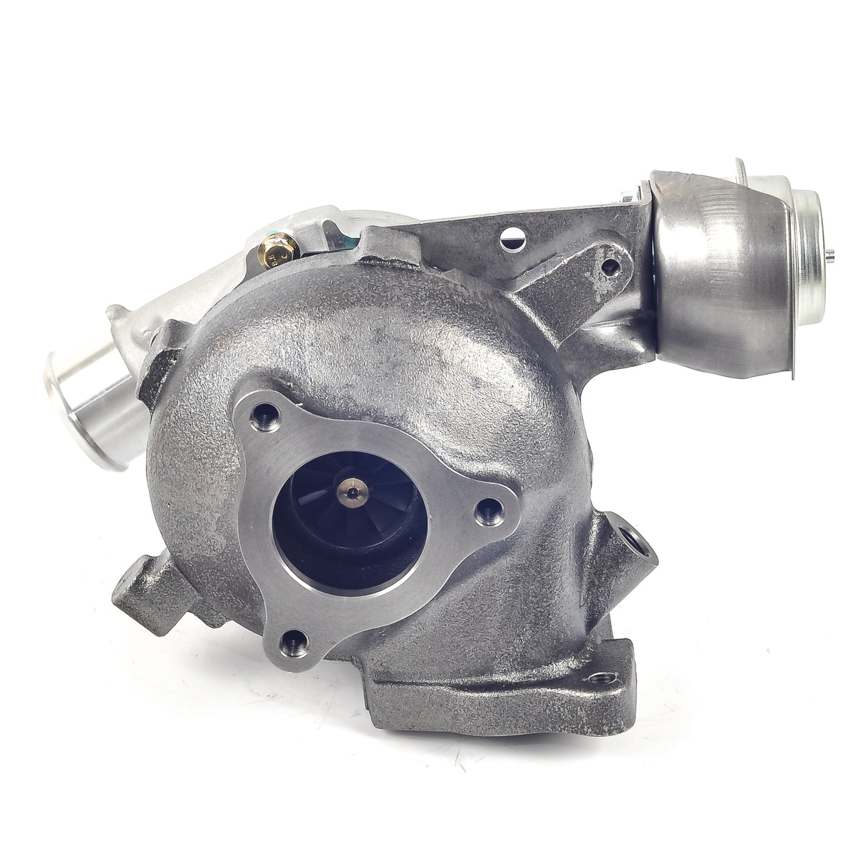 CCT Stage 1 High Flow Turbo Charger To Suit Hyundai i30 | Accent | Verna | Getz | Kia Rio | CEED D4F 1.60LTR 2A400 / 2A610 with Gaskets