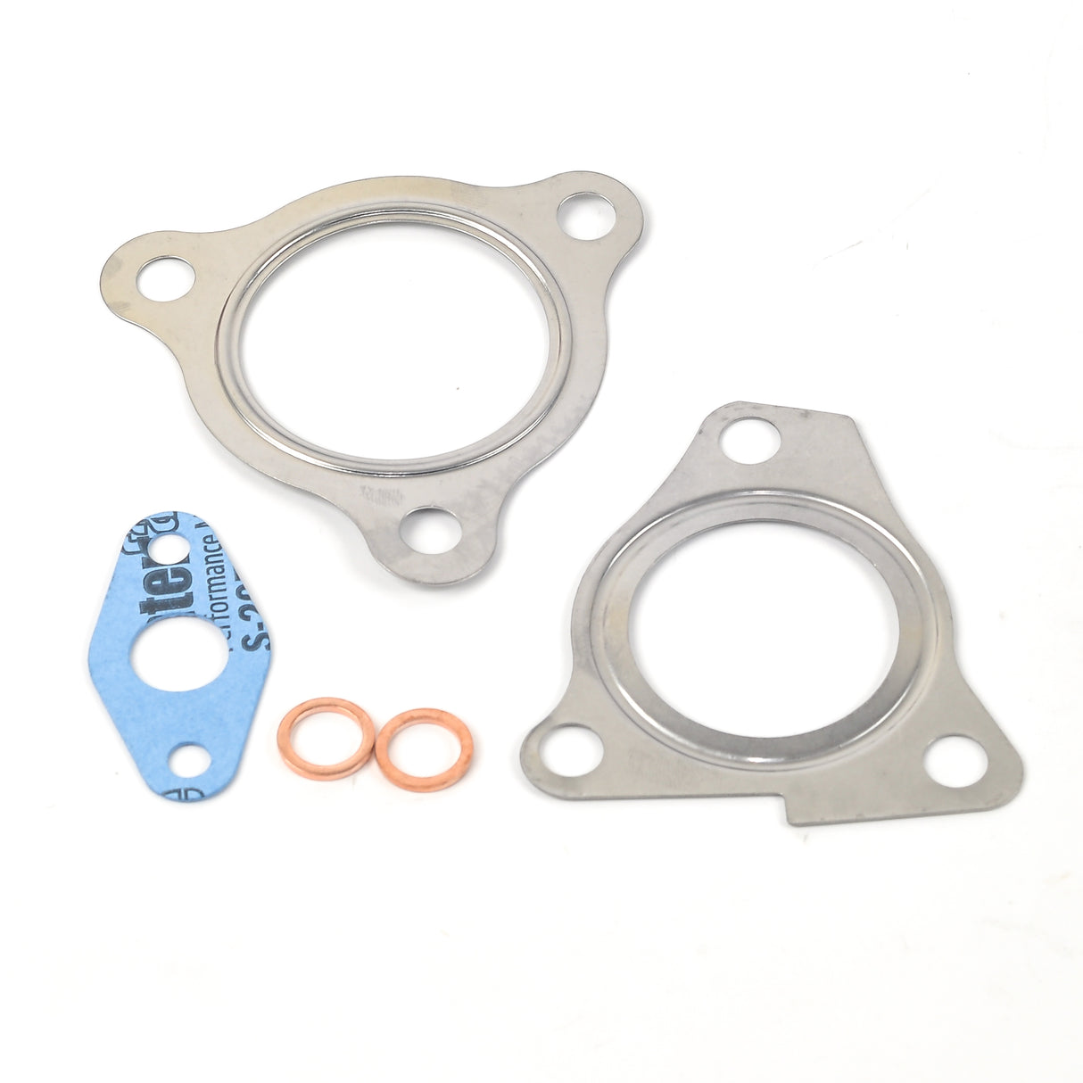 CCT Stage 1 High Flow Turbo Charger To Suit Hyundai i30 | Accent | Verna | Getz | Kia Rio | CEED D4F 1.60LTR 2A400 / 2A610 with Gaskets