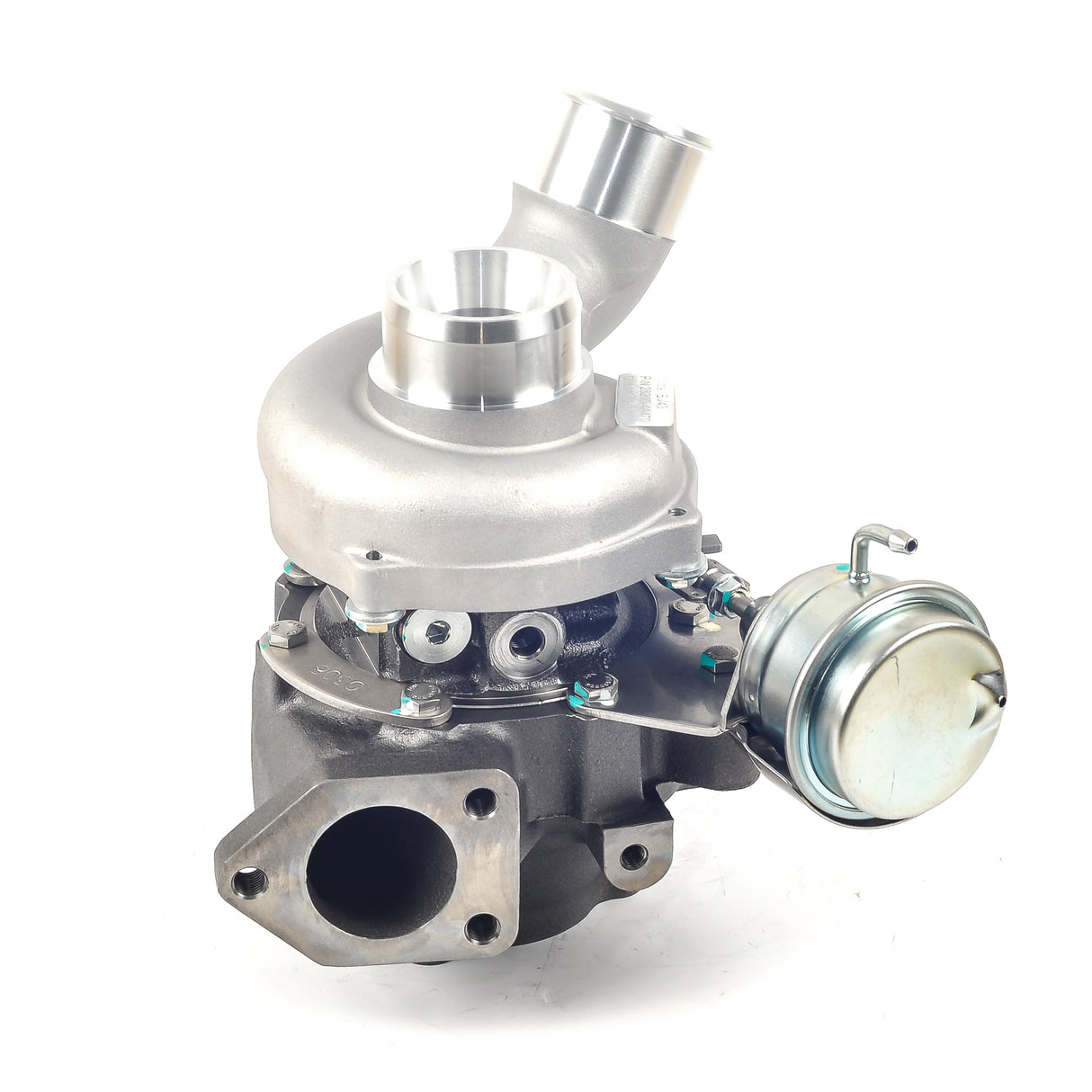 Jrone Turbo Charger To Suit Kia Sorento D4CB 2.5L CRDI 28200-4A470 with Gaskets