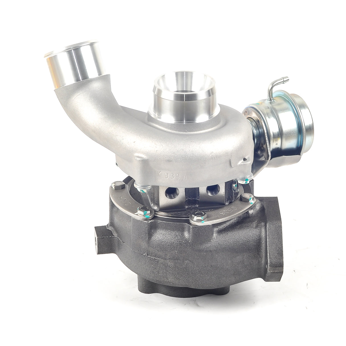 Jrone Turbo Charger To Suit Kia Sorento D4CB 2.5L CRDI 28200-4A470 with Gaskets