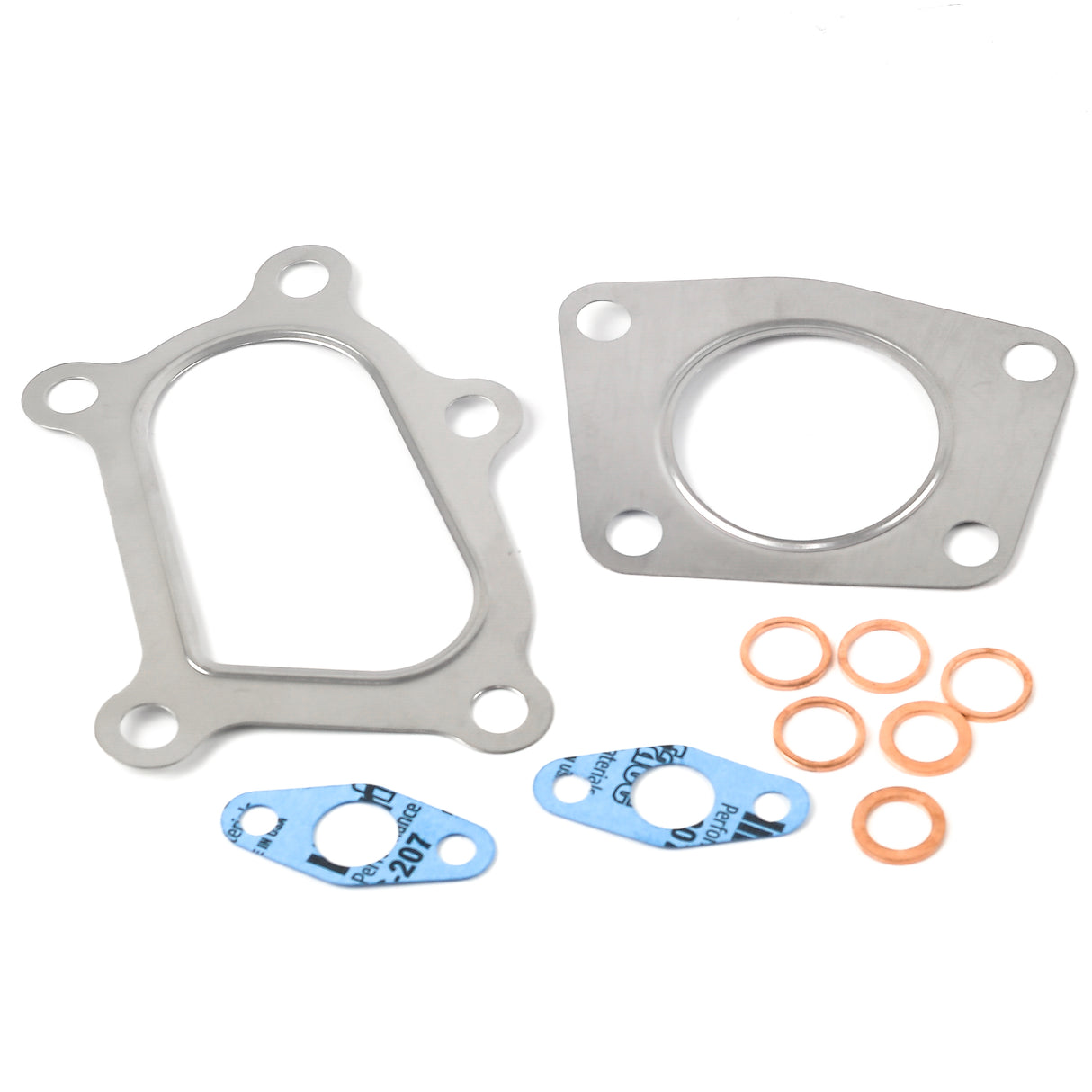 Jrone Turbo Charger To Suit Mazda 3 | Mazda 6 | MPS 2.3L K0422-882 with Gaskets