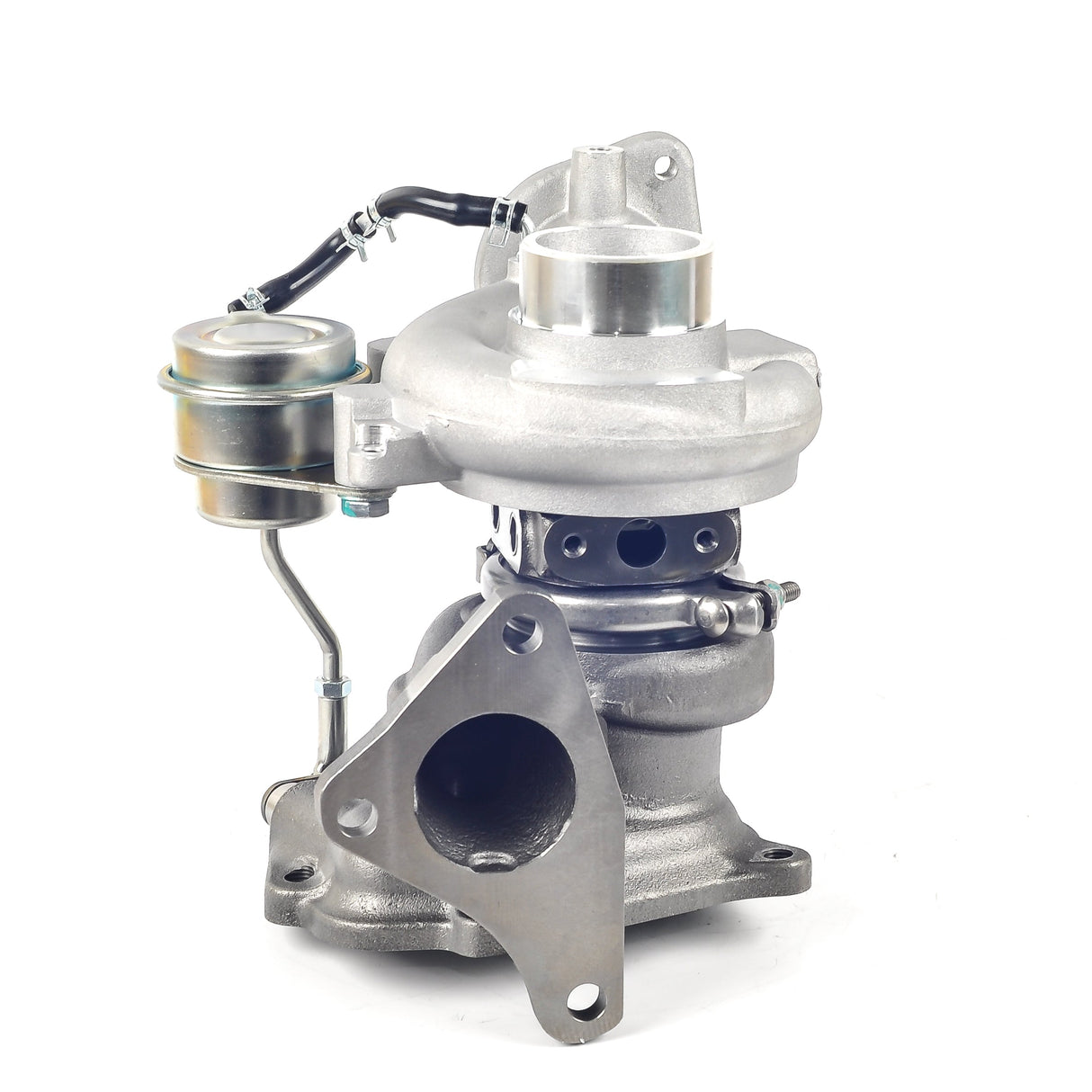 Jrone Turbo Charger for Subaru WRX | Forester MY08-11 EJ255 14411-AA710 with Gaskets