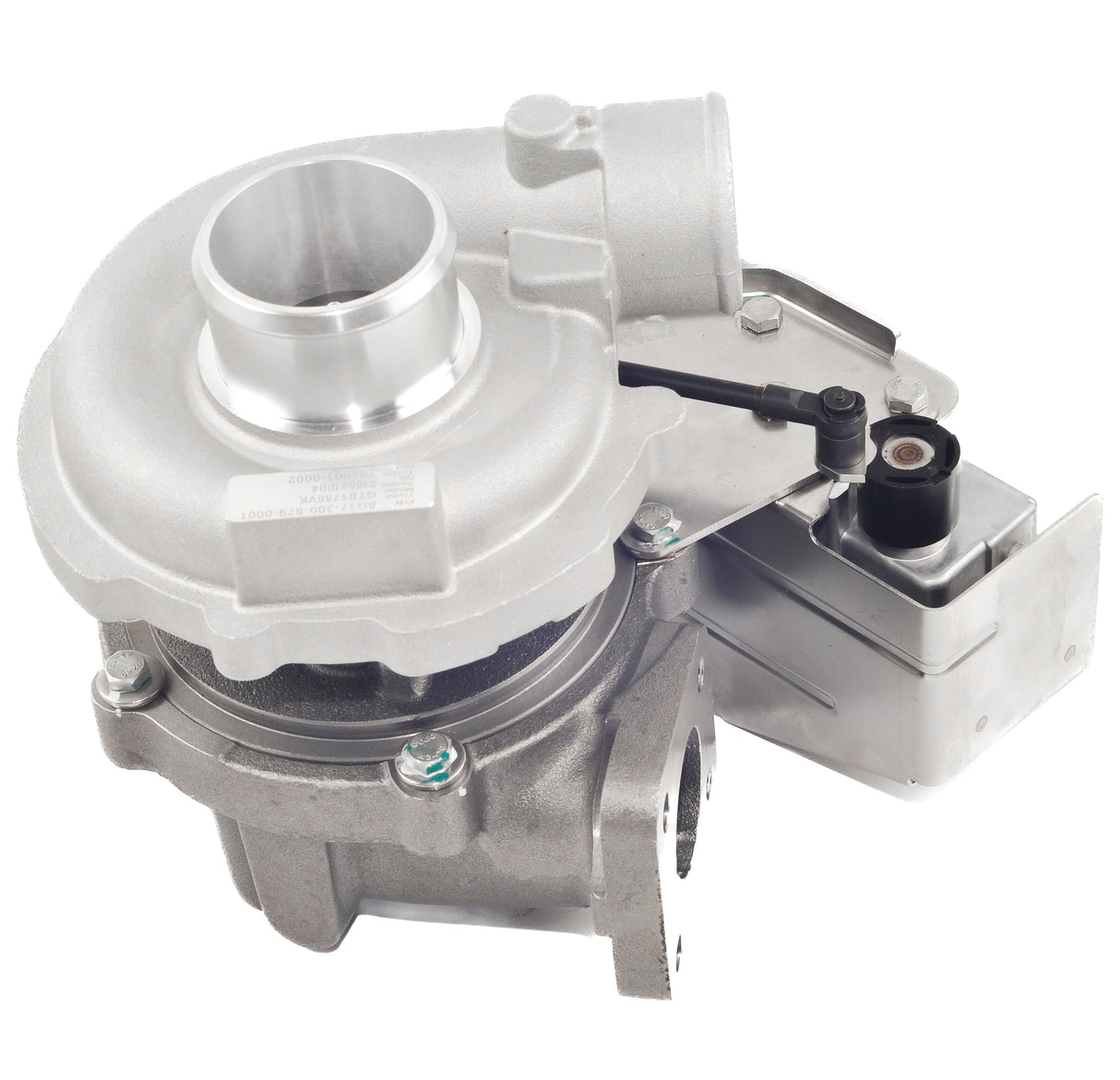 Jrone Turbo Charger for Holden RG Colorado 2.8L 12645143 with Gaskets