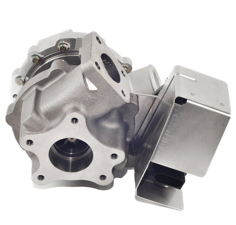 Jrone Turbo Charger for Holden RG Colorado 2.8L 12645143 with Gaskets