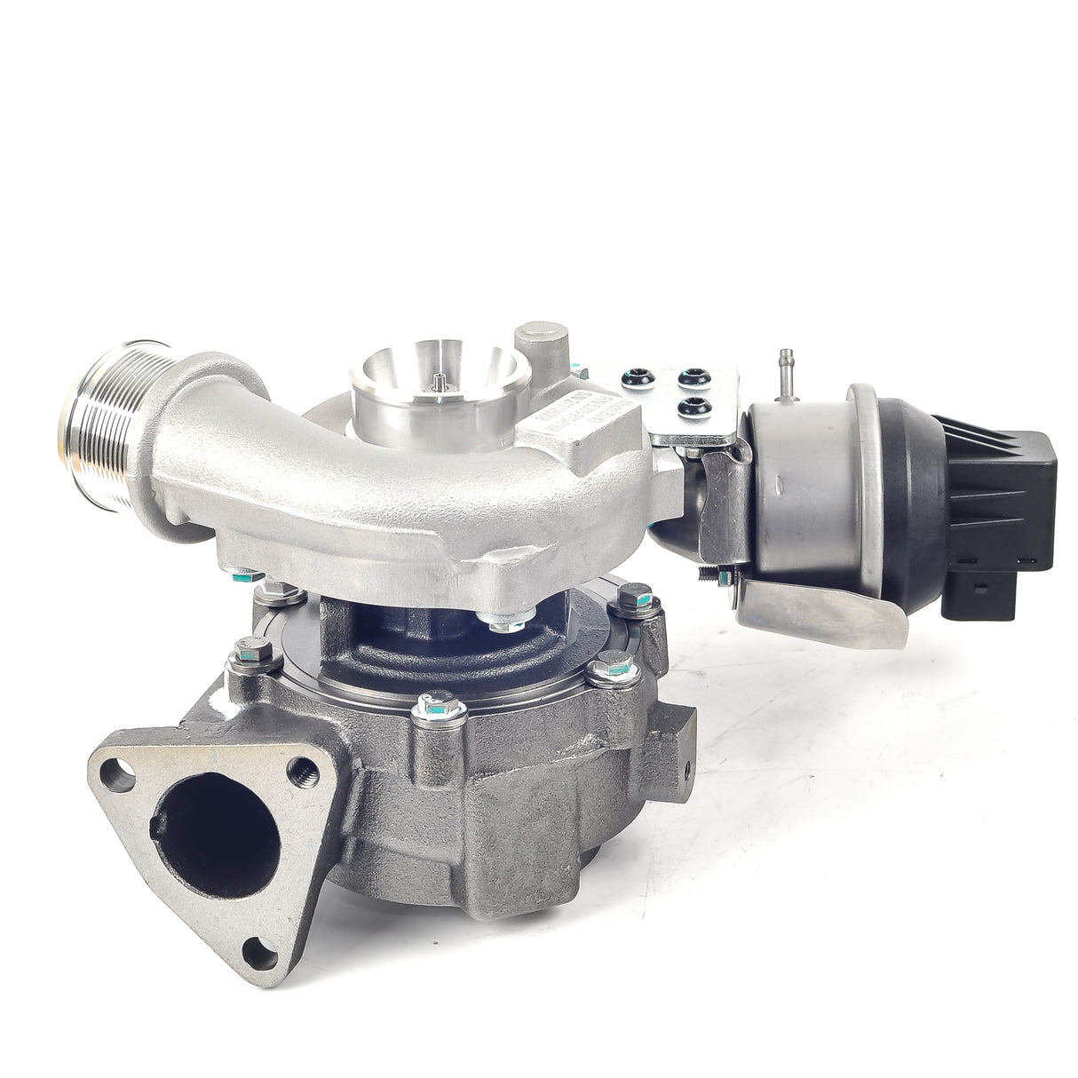 CCT Turbo Charger for Great Wall Haval H6 V200 GW4D20 2.0L with Gaskets