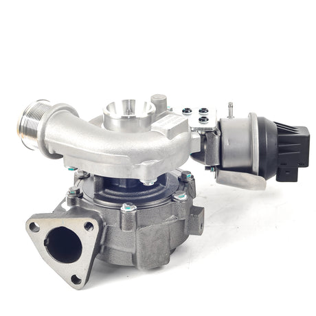 CCT Turbo Charger for Great Wall Haval H6 V200 GW4D20 2.0L with Gaskets