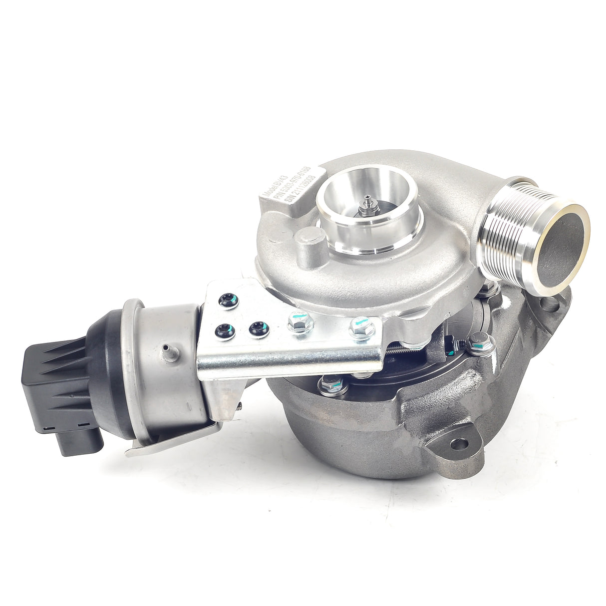 CCT Turbo Charger for Great Wall Haval H6 V200 GW4D20 2.0L with Gaskets