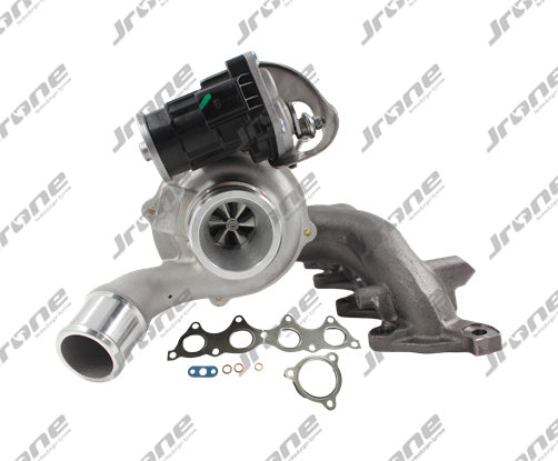 Turbo Charger for Hyundai Elantra / i30 / Kona / tucson / Veloster G4FJ 1.6L