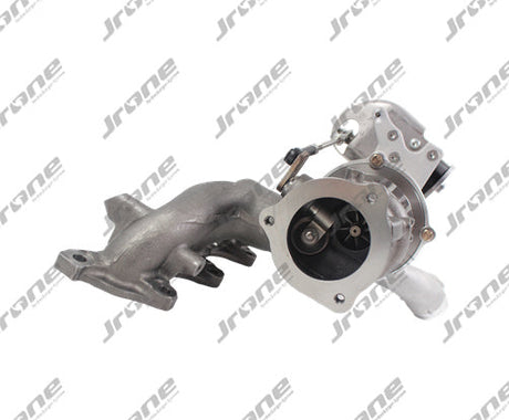 Turbo Charger for Hyundai Elantra / i30 / Kona / tucson / Veloster G4FJ 1.6L