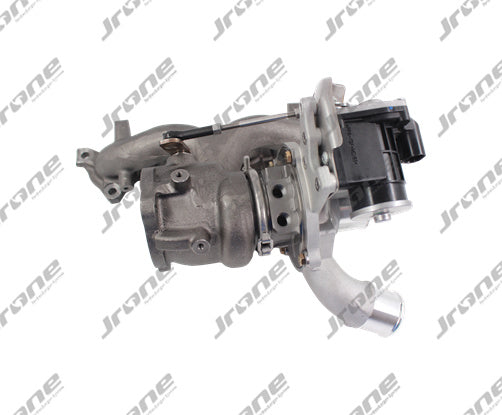 Turbo Charger for Hyundai Elantra / i30 / Kona / tucson / Veloster G4FJ 1.6L