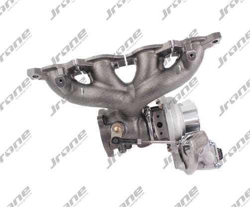 Turbo Charger for Hyundai Elantra / i30 / Kona / tucson / Veloster G4FJ 1.6L