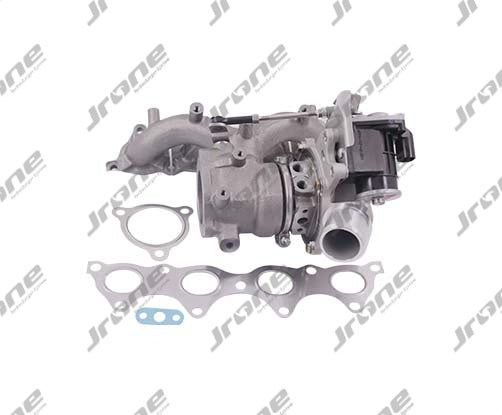 Jrone Turbo Charger for Hyundai Sonata | Veloster | i30 | Kia Optima G4FJ 1.6L T-Gdi 2014> 2B770 with Gaskets