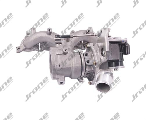 Jrone Turbo Charger for Hyundai Sonata | Veloster | i30 | Kia Optima G4FJ 1.6L T-Gdi 2014> 2B770 with Gaskets