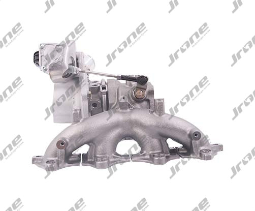 Jrone Turbo Charger for Hyundai Sonata | Veloster | i30 | Kia Optima G4FJ 1.6L T-Gdi 2014> 2B770 with Gaskets