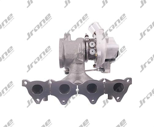 Jrone Turbo Charger for Hyundai Sonata | Veloster | i30 | Kia Optima G4FJ 1.6L T-Gdi 2014> 2B770 with Gaskets