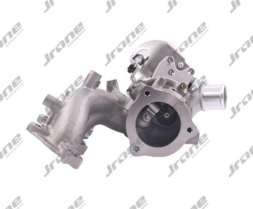 Jrone Turbo Charger for Hyundai Sonata | Veloster | i30 | Kia Optima G4FJ 1.6L T-Gdi 2014> 2B770 with Gaskets