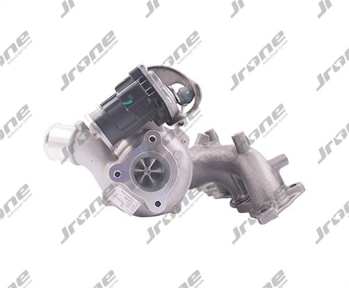 Jrone Turbo Charger for Hyundai Sonata | Veloster | i30 | Kia Optima G4FJ 1.6L T-Gdi 2014> 2B770 with Gaskets