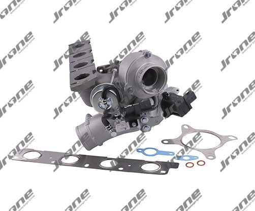 Jrone Turbo Charger for Audi A3 | TT | Volkswagen EOS | Golf | Jetta | Passat | Skoda 2.0L TFSI 06F145701F