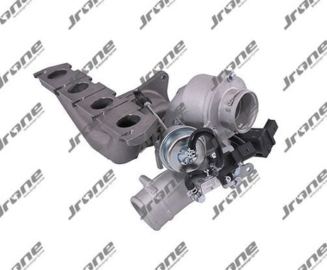 Jrone Turbo Charger for Audi A3 | TT | Volkswagen EOS | Golf | Jetta | Passat | Skoda 2.0L TFSI 06F145701F