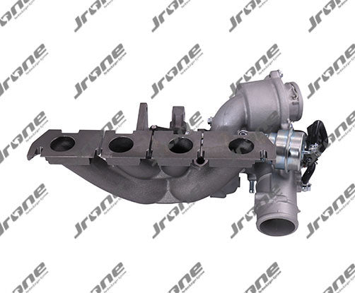 Jrone Turbo Charger for Audi A3 | TT | Volkswagen EOS | Golf | Jetta | Passat | Skoda 2.0L TFSI 06F145701F