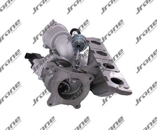 Jrone Turbo Charger for Audi A3 | TT | Volkswagen EOS | Golf | Jetta | Passat | Skoda 2.0L TFSI 06F145701F